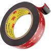 Clyhon 3M Nastro Biadesivo Extra Forte 1 Volume Nastro di montaggio Resistenza
