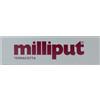 Milliput Terracotta - Colla epossidica bicomponente