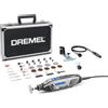 Dremel 4250 Multiutensile 175 W, Kit Multiutensile Exclusive con 3