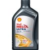 Shell Helix Ultra Olio Motore 5W40 1L