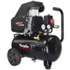 CEVIK PRO - CA-PRO26NG - Compressore Aria Portatile Monoblocco - 92 dB -
