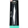 DARWI Cernit Strumento di modellazione, metallo, argento/grigio, taglia unica