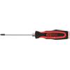 KS Tools 151.1142-E Giravite ERGOmax a lama passante,p.viti a croce PZ1 su rimorchio
