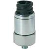 RIEGLER 103028-DS 4613 - Interruttore a pressione, attacco a baionetta, in acciaio verz, G 1/4, 10-70 bar, 1 pezzo