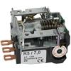 RIEGLER 103064-R 5/7 - Relè di protezione motore (relè di sovracorrente) 4,00-7,00 A, 1 pezzo