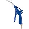 RIEGLER Pistola a bolla dosabile, tubo da 90 mm, ugello Star-Tip, POM, attacco G 1/4, Temp. Max. 60 °C, PN max. 16 bar, per giunti NW 7,2-7,8