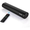 Winnes Soundbar Altoparlante Bluetooth Wireless Soundbar per Casse TV Subwoofer