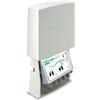 Fracarro Amplificatore Da Palo MAP4rU T2+ 1 Ingresso 42+ dB Fracarro MOD.223752