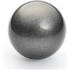 ELECOM Ricambio mouse trackball serie ELECOM IST parte 36 mm sfera argento M-B10SV