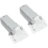 No 2X(Cerniera ADF per D1120, D1320, D1380, D1520, IR1430, 1435, C250, C350, 7233