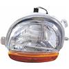 taros trade TarosTrade 37-0738-L-29717 Faro Anteriore Elettrico Lato Sinistro