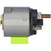 Valeo 594370 - Elettromagnete, Motore D'Avviamento