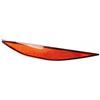 taros trade TarosTrade 42-8900-L-85742 Catarifrangente Paraurti Posteriore Lato Sinistro