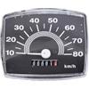 Rms Classic Contachilometri RMS Classic Piaggio Vespa 50cc special 80 kmh