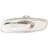 taros trade TarosTrade 38-0270-L-27547 Indicatore Specchietto Retrovisore E-Mark Lato Sinistro