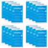 Relaxdays Ghiaccio gel riutilizzabile Sacchetti termici Impacchi caldi e freddi 16 pz.