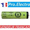 Braun Batteria FDK Braun Series 3 330S-4 345S 340S 360S 1.800.822.8837