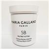 Maria Galland 5B NUTRI'VITAL ADVANCED REPLENISHING CREAM 115ml