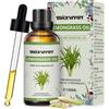MIGCAPUT Olio Essenziale di Citronella 100ML Olio di Citronella di Grado