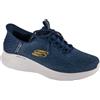 SKECHERS scrape Uomo, Skechers Slip-Ins: Skech-Lite Pro - Primebase, granata