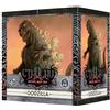 CMON Cthulhu: Death May Die Godzilla, espansione con miniatura gigante per il gioco da tavolo cooperativo di terrore, a partire dai 14 anni, da 1 a 5 giocatori, 90-120 minuti per partita, spagnolo