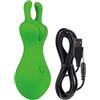 LUST Sex Toys Massager LUST L1 GREEN Sexy Shop