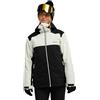 Roxy Astral Peak JK Giacca Donna (Pacco da 1)