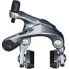 SHIMANO FRENO POSTERIORE SILVER R7000 105 ATTACCO SINGOLO