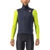 CASTELLI 4522514-424 PERFETTO RoS 2 VEST Giacca UOMO BELGIAN BLUE Taglia S
