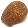 Złoto Bursztyn Srebro Pugna baltica vera ambra grezza Ambra Cultura Baltica 2,9 cm x 2,2 cm x 1,9 cm; 5,8 gr.
