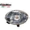 SGR FARO ANTERIORE COMPLETO VESPA ET2 ET4 50 LIBERTY 50 TRIOM 200118