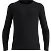 Odlo Uomo Merino Fundamentals BL Top Crew Neck l/s