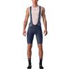 Castelli - Endurance 3 Bibshort, Pantaloncini Uomo