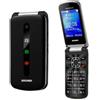 Brondi Cellulare President Dual Sim Nero