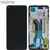 Realme-Display Display Completo Nero Realme GT 2 (Con Chassis, Ricondizionato)
