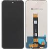 TCL-Display Schermo TCL 60R 5G Nero / TCL 60 5G
