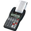 Olivetti Calcol.Con Rotolo Summa-301