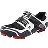 SHIMANO Fahrradschuhe MTB Radschuhe Sh-xc61w Scarpe da Ciclismo.Unisex Adulto