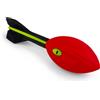 Vortex Missile con fischio Nerf VORTEX - arancione e verde - set - giocattolo da lancio