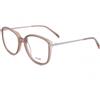 Maje Occhiali da Vista Maje MJ1020 Marron perle 50/16/135 Donna