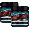 Manic Panic Classic High Voltage Enchanted Forest 118mlx2