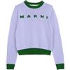 Marni Kids Knit (Adult Wearable) M00993 M00ML 0M604 94862318 [U]