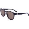 Police Occhiali da Sole Police SPLF60 Clear grey 53/22/145 Uomo
