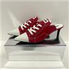 CONVERSE ALL STAR POLARIGE MULE 31318430 rosso taglia donna