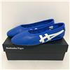 Onitsuka Tiger GYMNARINA 1182A704 400 BLU ABBAGLIANTE CREMA taglia donna