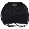 Dragon Diffusion BLACK Women's Pouch Bag 157203989 [U]