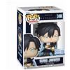 Funko Pre-Order Funko Pop Sung Jinwoo 2496 Solo Leveling