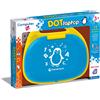 Clementoni - Computer Kid DOT, Laptop Parlante per Bambini 3+ Anni, Gioco Elettr