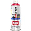 PINTY PLUS PINTYPLUS Vernice spray EVOLUTION WATER BASED 520cc RAL 3001 Signal Red