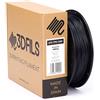 3DFILS - Filamento flessibile per stampa 3D eFil TPU 60D: 1,75 mm, 1 kg, Grafite